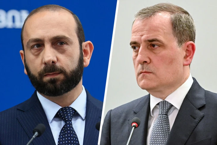 Главы МИД Азербайджана и Армении планируют переговоры в Нью-Йорке