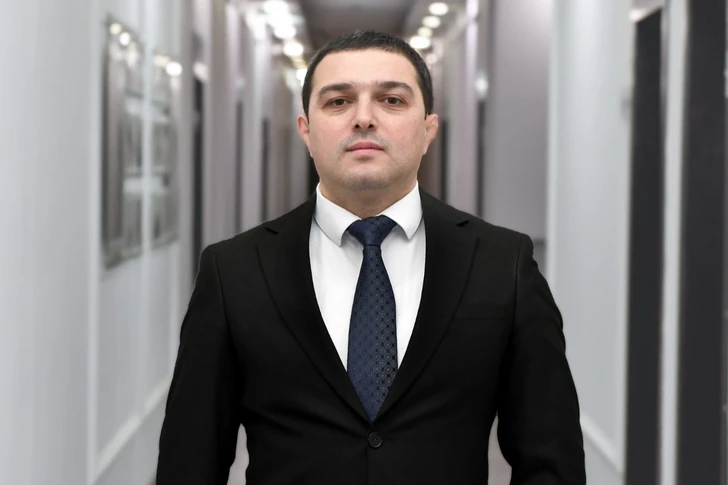 Правнук поэта Ахмеда Джавада назначен на должность в Национальном паралимпийском комитете