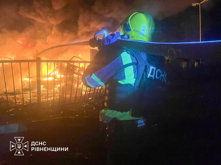 Media.az - Новости Азербайджана - Российские войска атаковали несколько регионов Украины: есть погибшие и пострадавшие