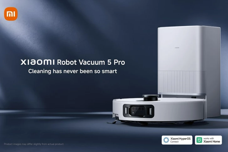 Xiaomi представляет новое поколение AIoT-устройств для умного дома, носимых гаджетов и развлечений