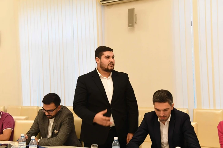 Media.az - Новости Азербайджана - В Карабахе и Восточном Зангезуре будут реализованы стипендиальные программы