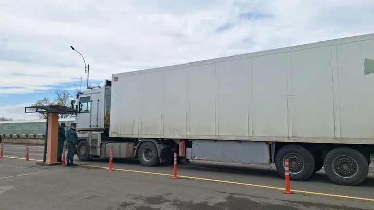 Представитель посольства РФ в Азербайджане поблагодарил Баку за оперативный транзит гумпомощи в Иран