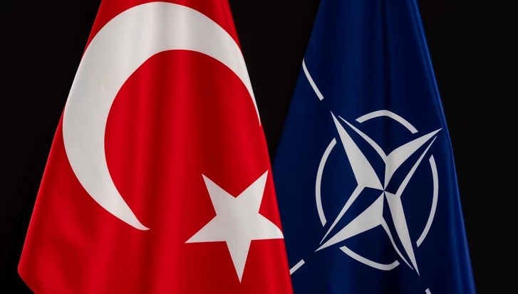 На полях саммита НАТО в Турции подписаны оборонные соглашения на 50 млрд долларов