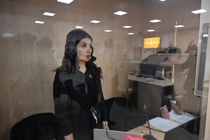Media.az - Новости Азербайджана - Сегодня Бакинский суд вынесет приговор Рубену Варданяну