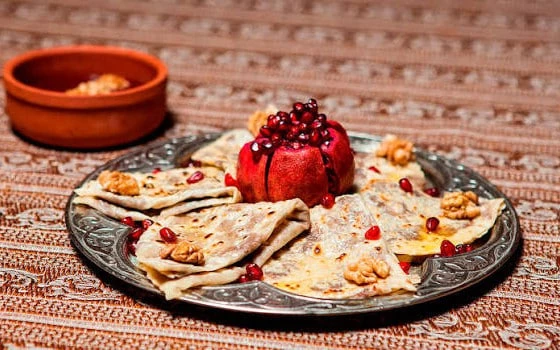 Азербайджанская кухня вошла в сотню лучших по версии TasteAtlas