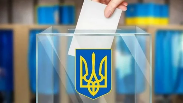 СМИ: Украинский лидер будет избран после окончания войны
