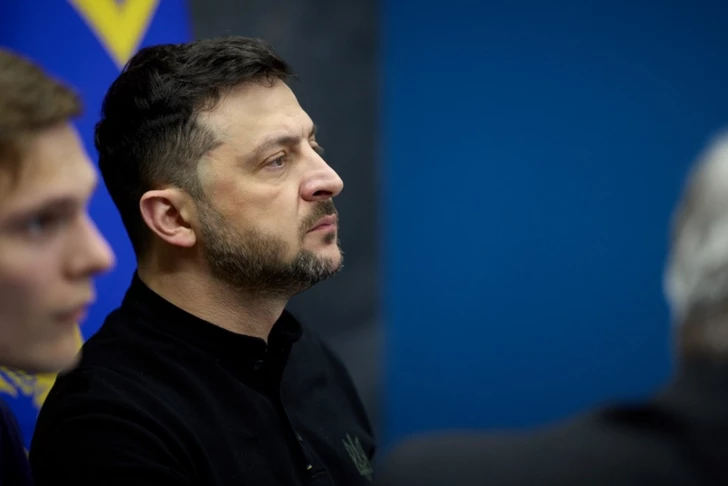 The New York Times раскрыла детали ответа Украины на план Трампа