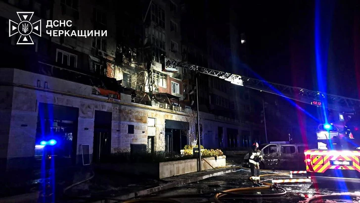 Media.az - Новости Азербайджана - Атаки РФ на Украину: есть погибшие и пострадавшие, повреждены жилые дома и объекты инфраструктуры