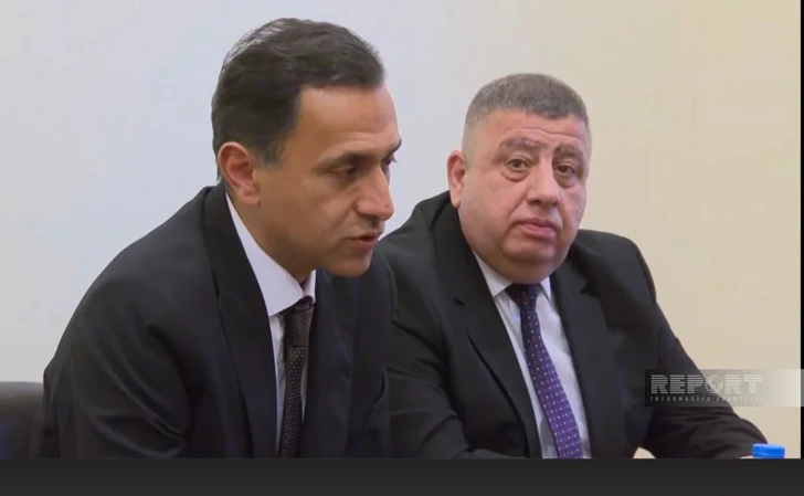 Media.az - Новости Азербайджана - Азербайджан и Туркменистан наметили пути углубления культурного сотрудничества