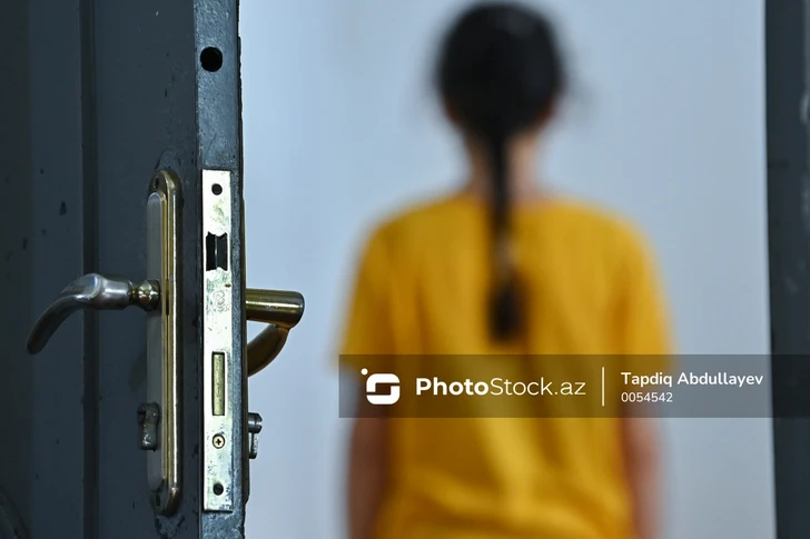 Ушла в школу и не вернулась: в Сумгайыте пропала 13-летняя девочка