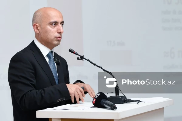 Министр науки и образования Азербайджана рассказал о роли ИИ в системе оценивания