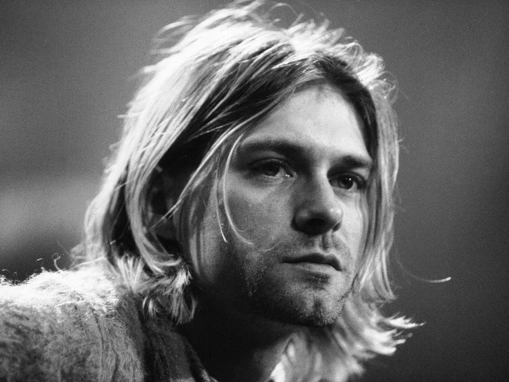 Новая версия смерти лидера Nirvana Курта Кобейна: эксперты указывают на возможное убийство