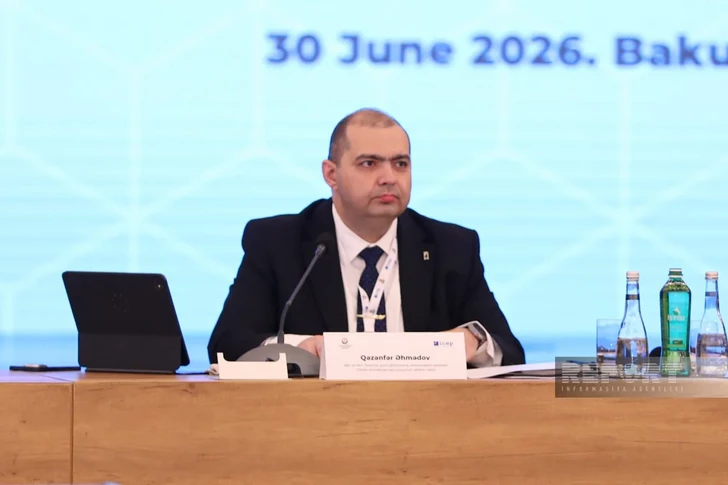 Газанфар Ахмедов: Новые технологии позволят за месяц исследовать места массовых захоронений в Агдаме