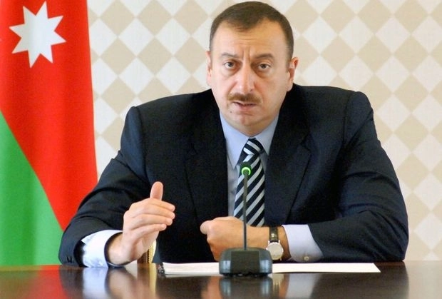 Ильхам Алиев о гянджинских событиях – ВИДЕО