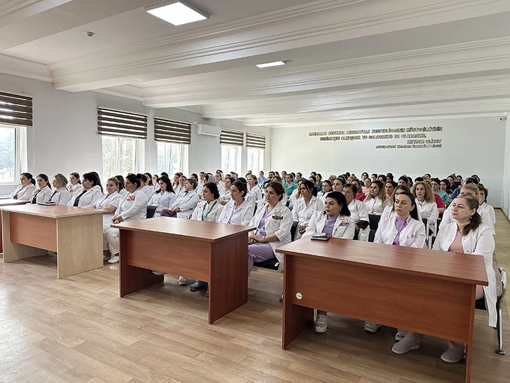 В Главном клиническом госпитале Минобороны обсудили правила обращения с медицинскими отходами