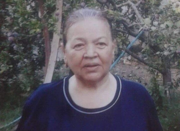 Пропавшая в Хачмазе женщина найдена мертвой