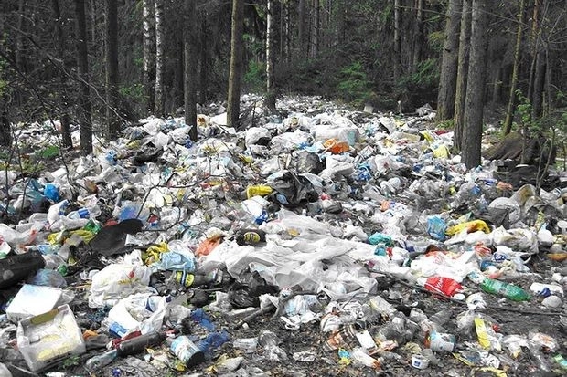 В 8 регионах Азербайджана появятся полигоны для отходов