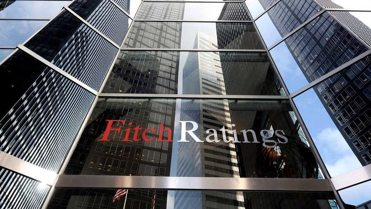 Fitch: Мирный процесс с Азербайджаном может укрепить финансовое положение Армении