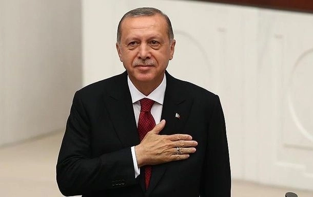 Братcкий жест Эрдогана в адрес Азербайджана – ВИДЕО