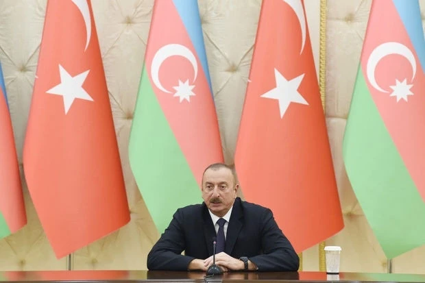 Ильхам Алиев примет участие в саммите НАТО