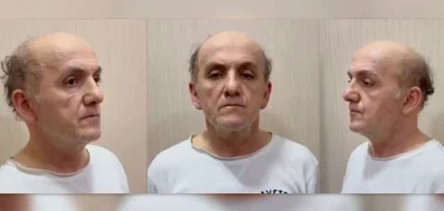 Media.az - Новости Азербайджана - Вымогал деньги под угрозой публикаций: в Азербайджане арестован мнимый журналист-блогер