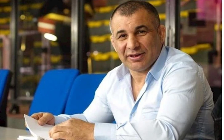 Азад Аскеров: UFC Fight Night в Баку прошел на высоком уровне