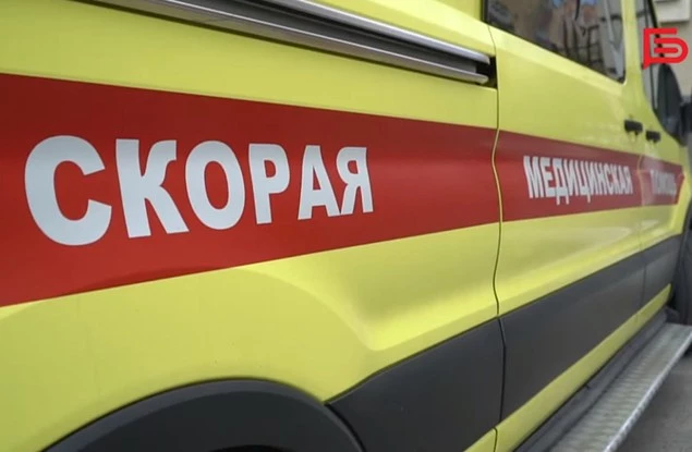 Атака беспилотников на Белгородскую область РФ: есть пострадавшие и разрушения, один человек погиб