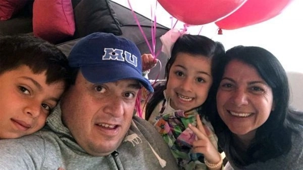 Потерявший семью в аварии мексиканец стал талисманом сборной