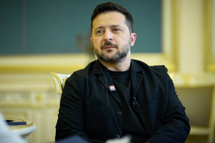 Зеленский рассказал о расхождениях с Трампом в подходах к завершению войны