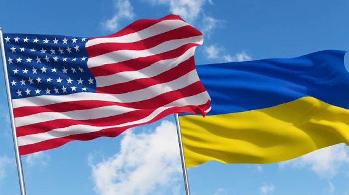 Зеленский предложил Трампу соглашение о свободной торговле