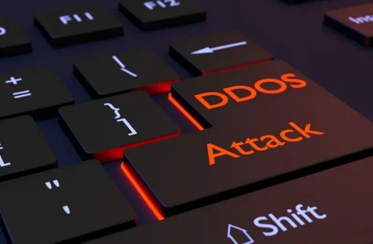 Госслужба опровергла информацию о массовых DDoS-атаках на информационные системы Азербайджана