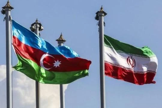 Иран и Азербайджан договорились об электронном обмене таможенными документами