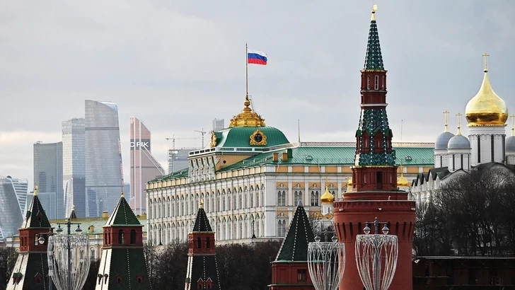 Кремль ответил на предложение Зеленского о 60-дневном прекращении огня