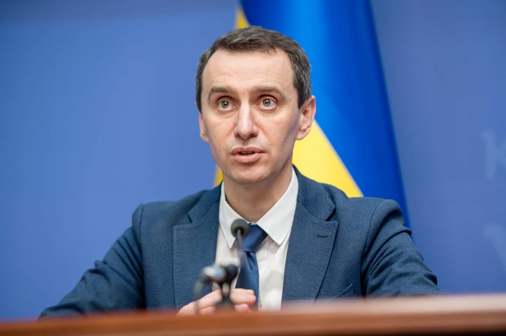 Важный шаг в развитии партнерства в сфере здравоохранения: украинская делегация посетит Азербайджан