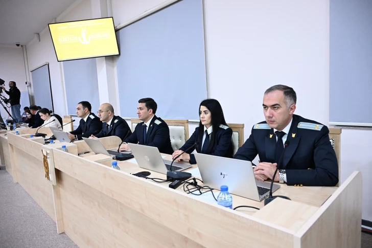 Media.az - Новости Азербайджана - На судебном процессе по делу Рубена Варданяна заслушаны показания потерпевших