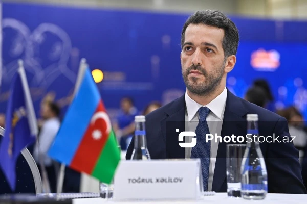Media.az - Новости Азербайджана - В Азербайджане стартовал полуфинальный этап конкурса «Восхождение»