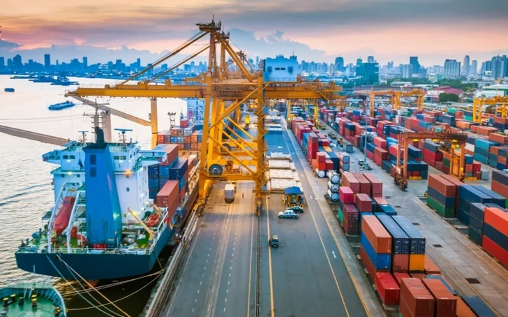 APM Terminals: Для развития Среднего коридора необходимо улучшить обмен информацией