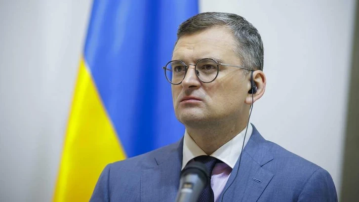 Дмитрий Кулеба заявил о своем бегстве из Украины