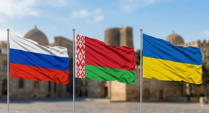 Россия и Украина обменялись гражданскими лицами в Беларуси