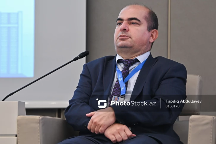 Media.az - Новости Азербайджана - В Баку стартовал второй день Бакинской недели климатических действий и IV Климатической недели
