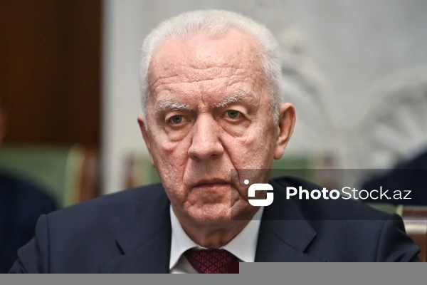 Александр Гуцан: Азербайджан и Россию связывают общая история и дружеские отношения