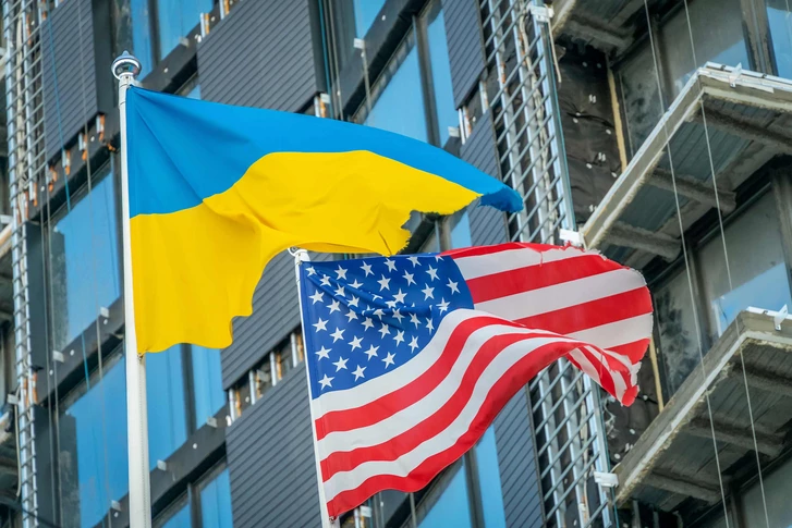 Зеленский рассказал о предложениях Украины американской стороне
