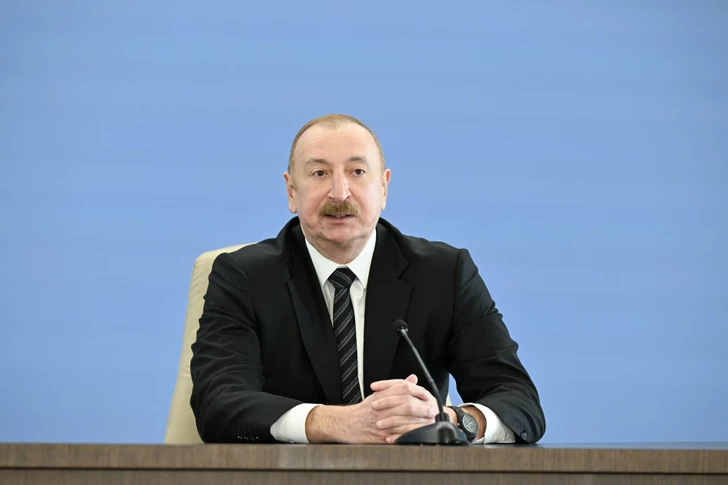 Media.az - Новости Азербайджана - В Габале состоялся азербайджано-чешский бизнес-форум