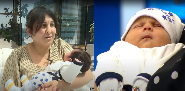 Вопиющий случай в Азербайджане: женщину выгнали из дома из-за того, что она была беременна девочкой