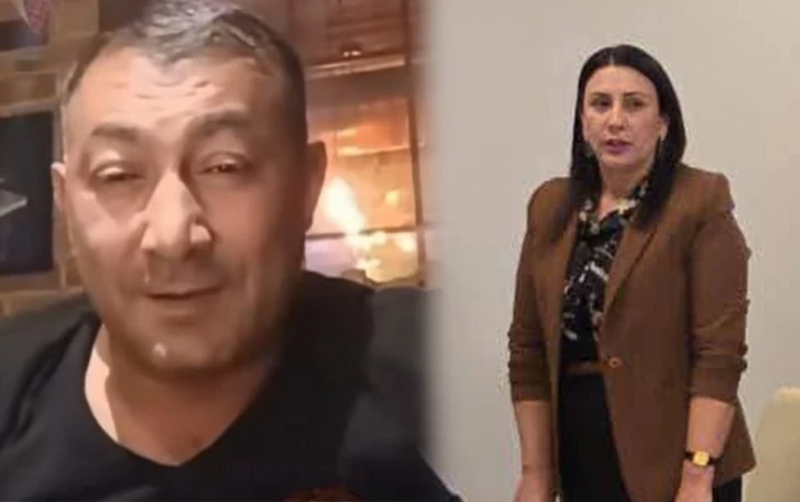 Муж замглавы ИВ Физулинского района извинился за видео в TikTok