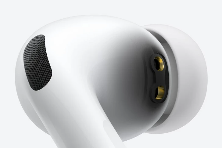 Наушники Apple измеряют пульс точнее многих смарт-часов