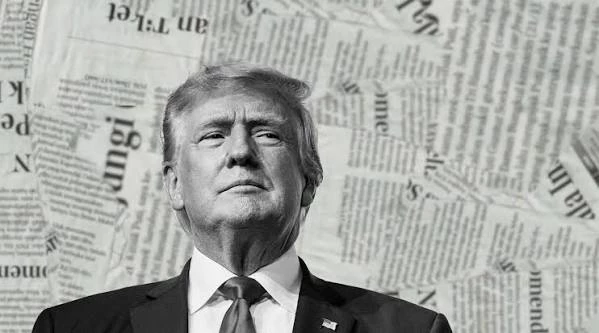 Судья усомнился в законности запрета Трампа для CNN, MS NOW и Politico