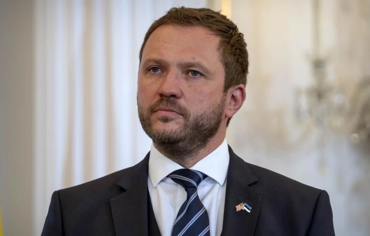Глава МИД Эстонии посетит Азербайджан