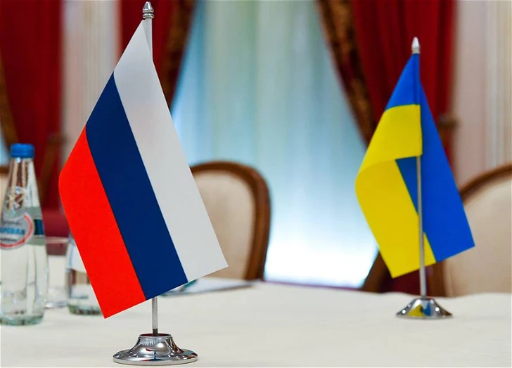 Когда возобновятся переговоры России и Украины?