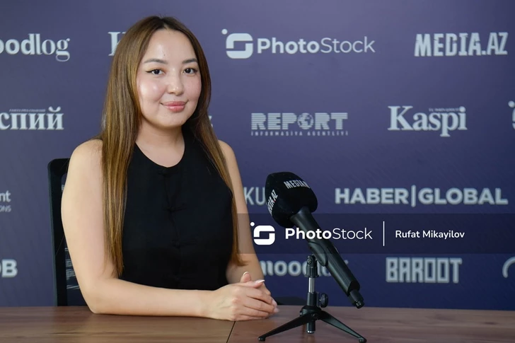 Здесь люди умеют наслаждаться жизнью: казашка о переезде и адаптации в Баку